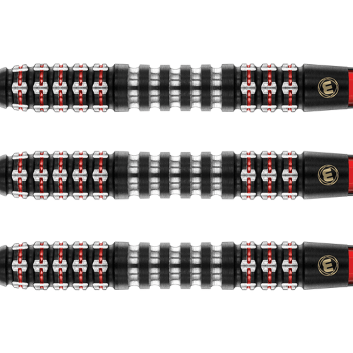 Winmau Joe Cullen Ignition Series Softdarts Detail 