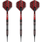 Winmau Joe Cullen Ignition Series Softdarts Set 