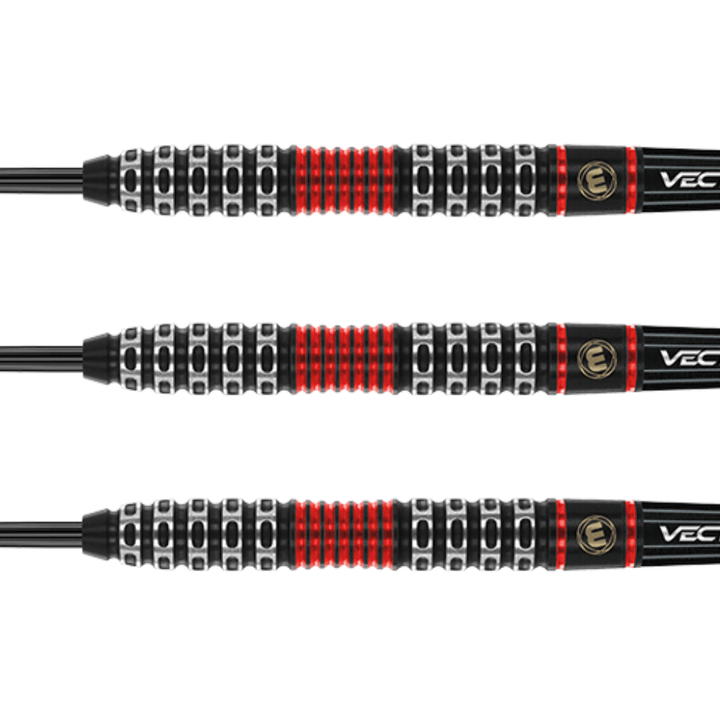 Winmau Joe Cullen SE Steeldarts Detail