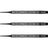 Winmau MVG Exact Softdarts Detail