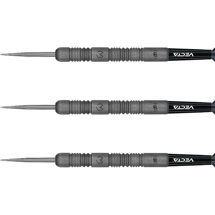 Winmau MVG Exact Steeldarts Detail
