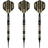 Winmau MVG Trilogy Softdarts Set