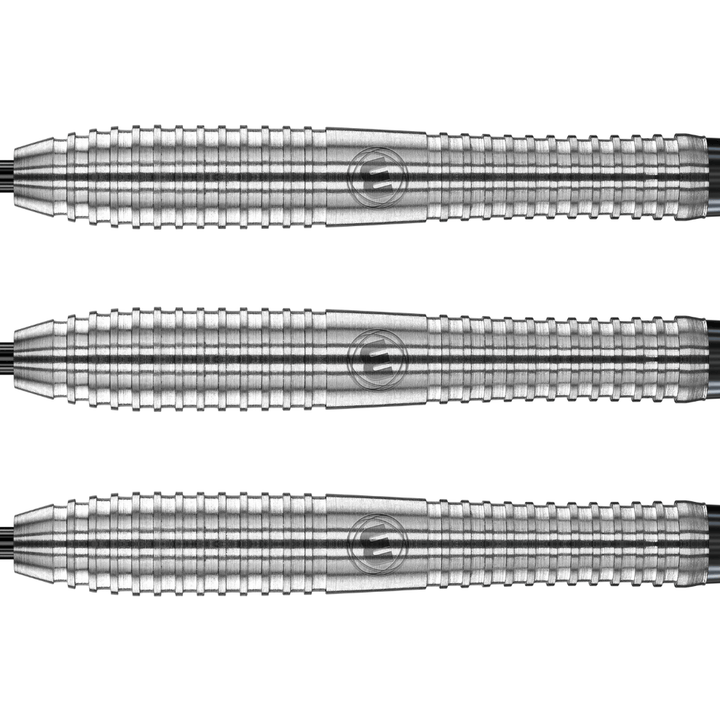 Winmau Maverick Steeldarts Detail