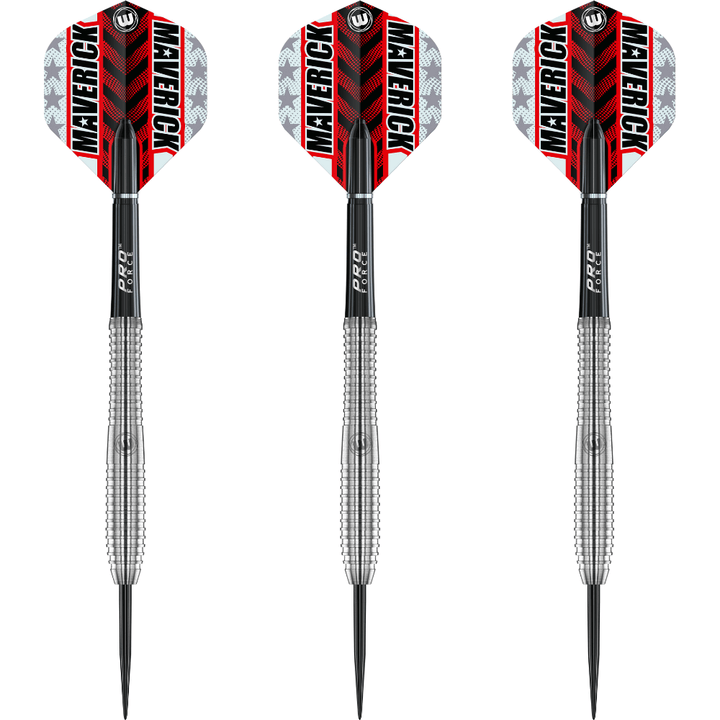 Winmau Maverick Steeldarts Set