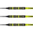Winmau Michael van Gerwen Ambition Softdarts Detail