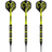 Winmau Michael van Gerwen Ambition Softdarts Set
