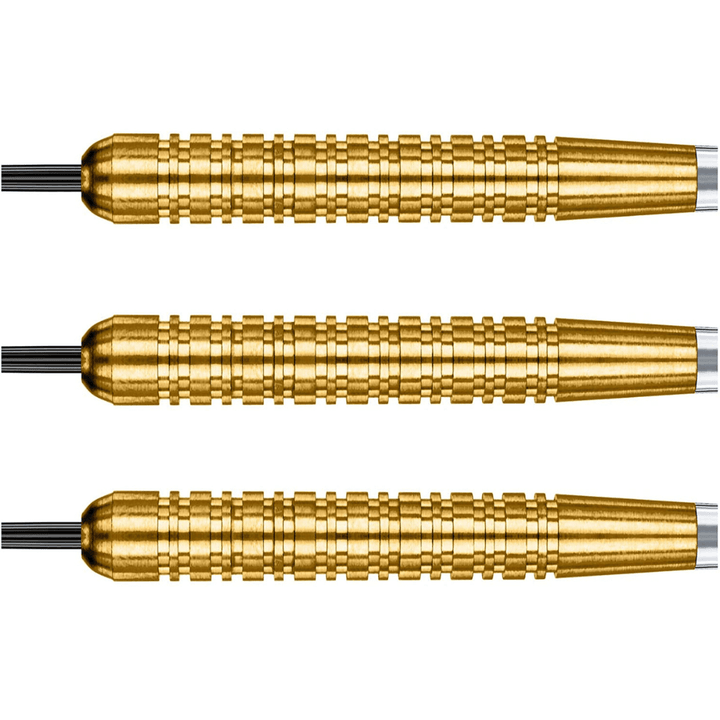 Winmau Neutron 08 Steeldarts Detail