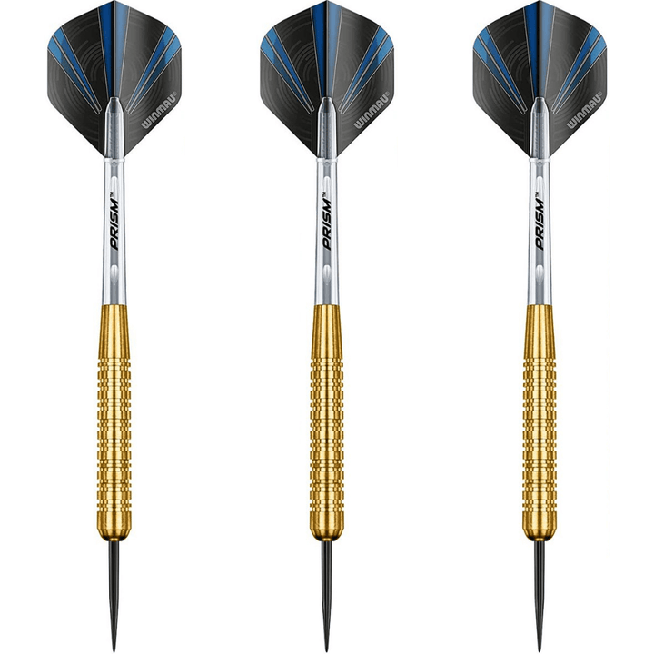Winmau Neutron 08 Steeldarts Set