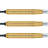 Winmau Neutron 19 Softdarts Detail