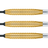 Winmau Neutron 20 Softdarts Detail