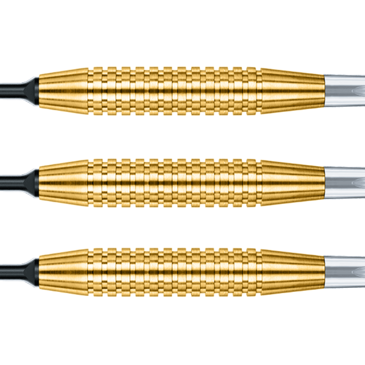 Winmau Neutron 20 Softdarts Detail