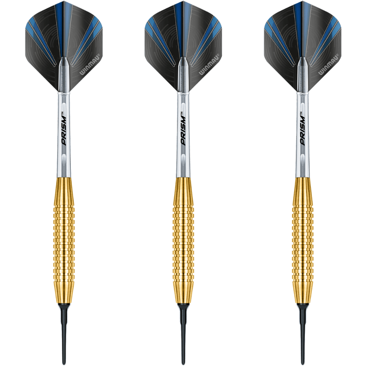 Winmau Neutron 20 Softdarts Set