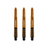 Winmau Prism Force Shafts - Orange