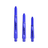 Winmau Prism Shafts - Blau