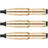Winmau Simon Whitlock Brass Softdarts Detail