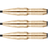 Winmau Simon Whitlock Brass Steeldarts Detail