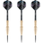 Winmau Simon Whitlock Brass Steeldarts Set