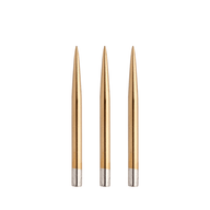 Winmau Titanium Nitride Steeldart Spitzen 
