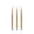 Winmau Titanium Nitride Steeldart Spitzen 