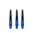 Winmau Vecta Shafts - Blau 